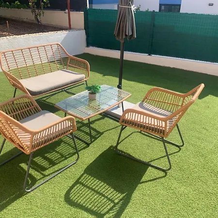 Bella Vista Seget Apartman