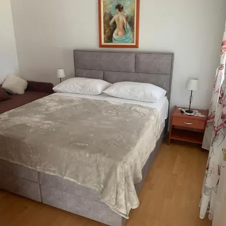 Apartman Bella Vista Seget Trogir