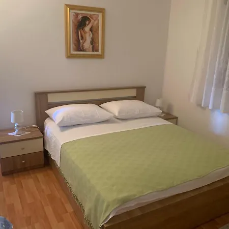 Bella Vista Seget Trogir