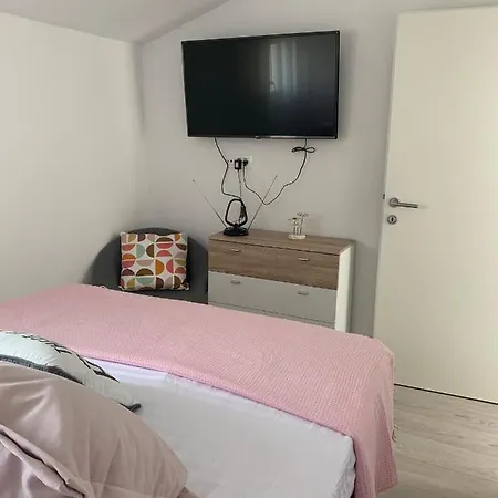 Bella Vista Seget Apartman