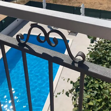 Bella Vista Seget Apartamento