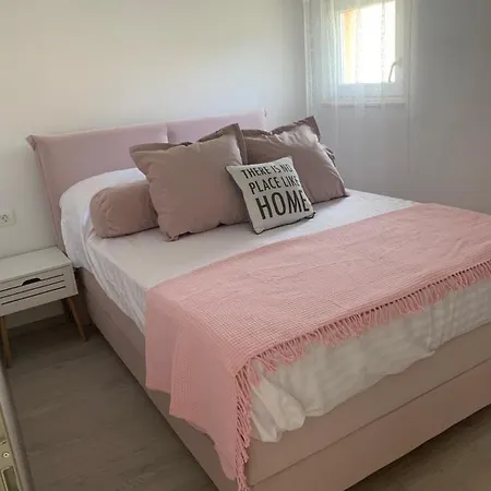 Apartamento Bella Vista Seget *