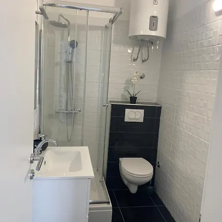 Bella Vista Seget Apartamento Trogir