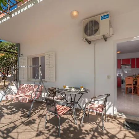 Apartamento Bella Vista Seget *