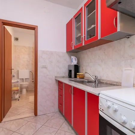 Apartamento Bella Vista Seget