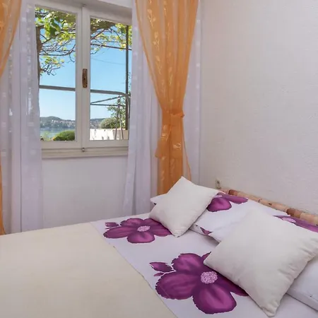 Bella Vista Seget Apartman *