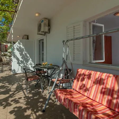 Bella Vista Seget Apartamento Trogir