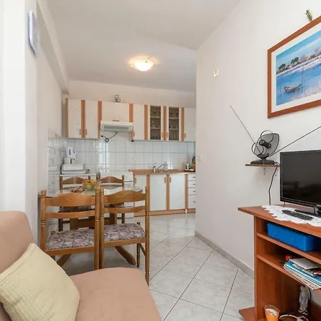 Bella Vista Seget Trogir