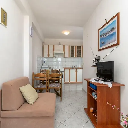 Bella Vista Seget Apartamento *