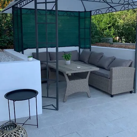 Apartamento Bella Vista Seget *