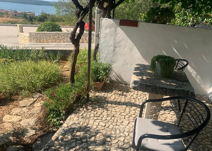 Bella Vista Seget
