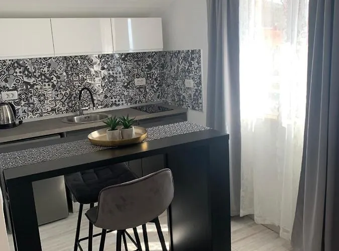 Bella Vista Seget *