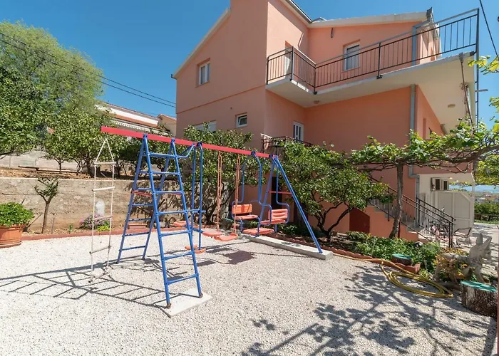 Bella Vista Seget