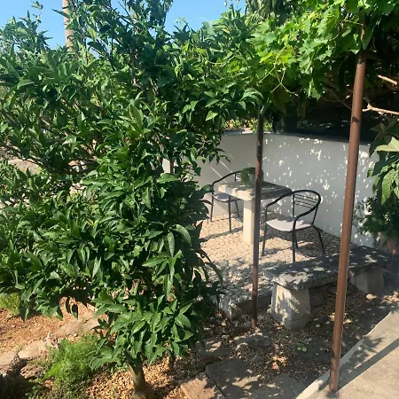 Bella Vista Seget Trogir