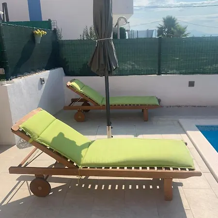 Apartmán Bella Vista Seget Trogir