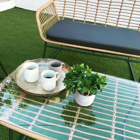 Bella Vista Seget Apartmán