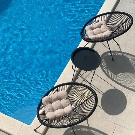 Bella Vista Seget * Trogir