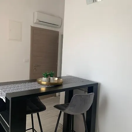 Bella Vista Seget Lägenhet Trogir