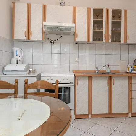 Bella Vista Seget * Trogir