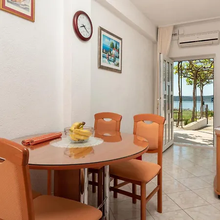 Apartman Bella Vista Seget *