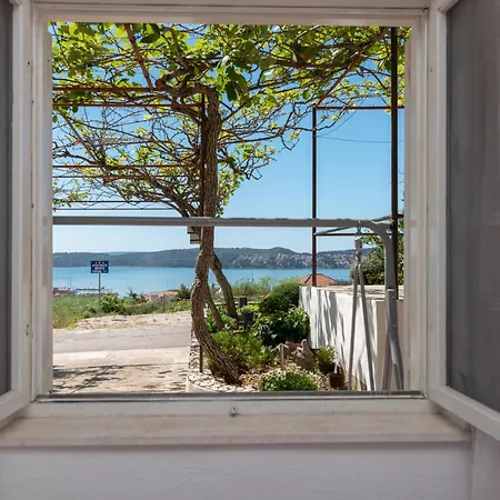 Bella Vista Seget Apartman *