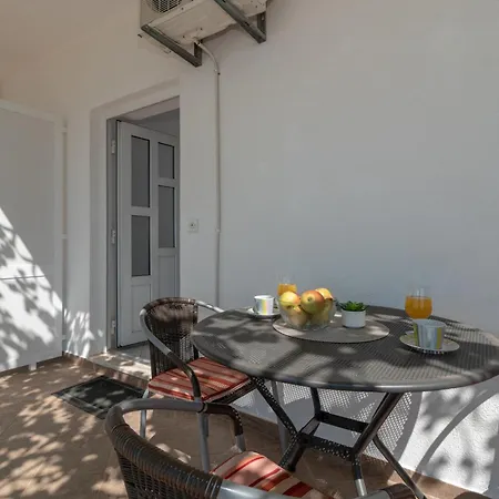 Bella Vista Seget Apartman