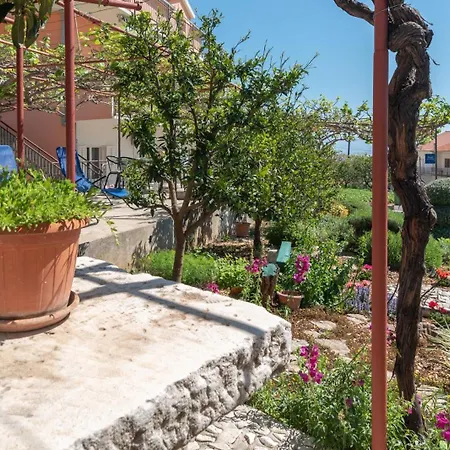 Bella Vista Seget Apartman