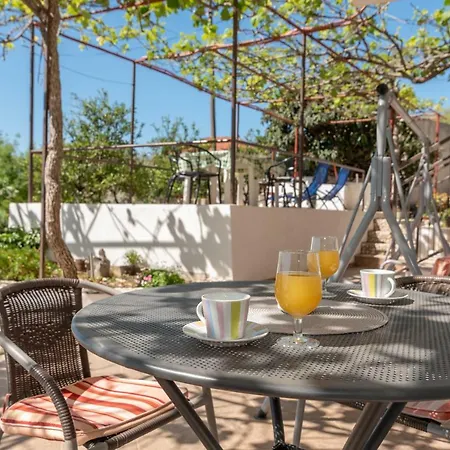 Bella Vista Seget Trogir