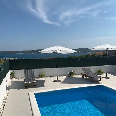 Lägenhet Bella Vista Seget