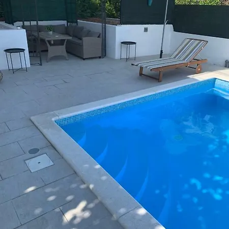 Apartment Bella Vista Seget Trogir