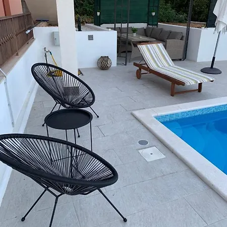 Bella Vista Seget Apartmán *