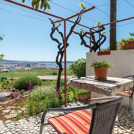 Apartmán Bella Vista Seget *