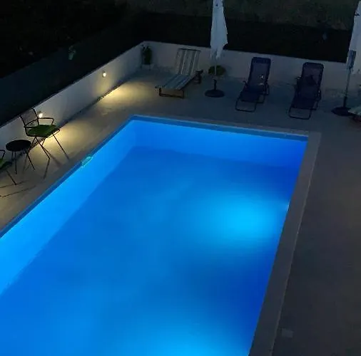 Bella Vista Seget Trogir