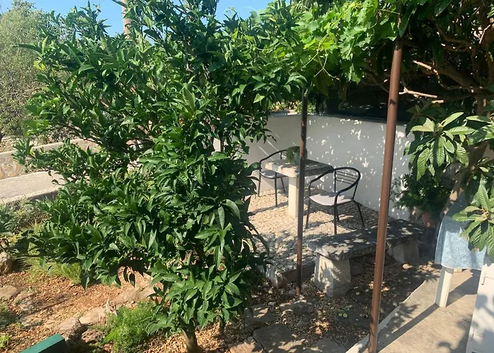 Bella Vista Seget Trogir