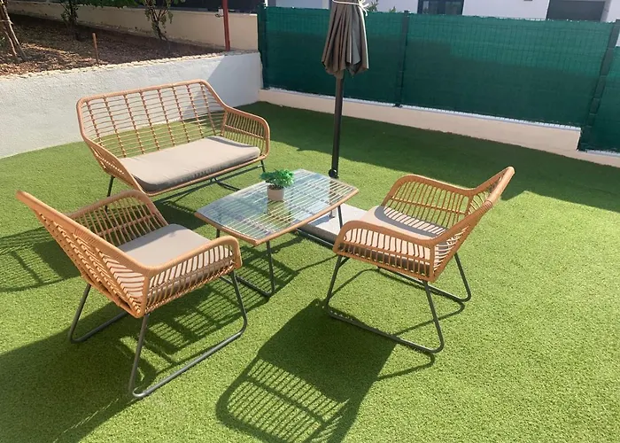 Bella Vista Seget Apartman