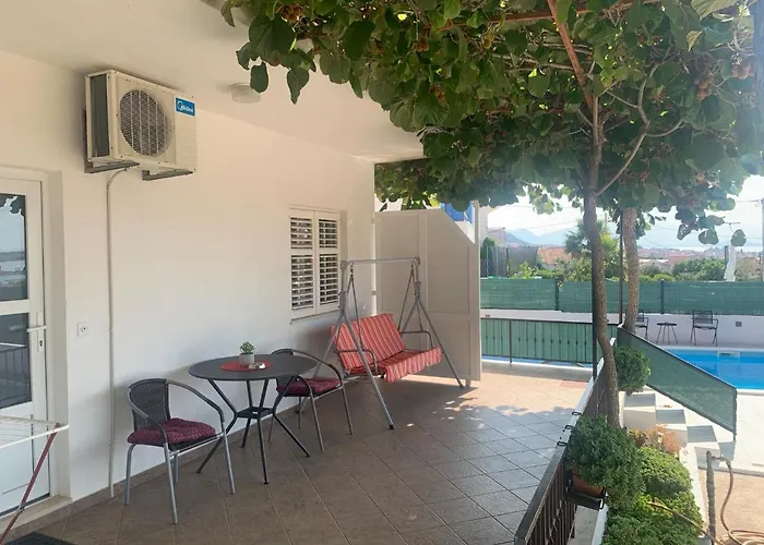 Bella Vista Seget Daire *