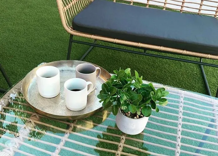 Bella Vista Seget Apartman