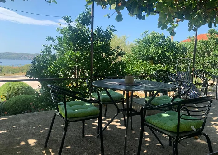 Bella Vista Seget