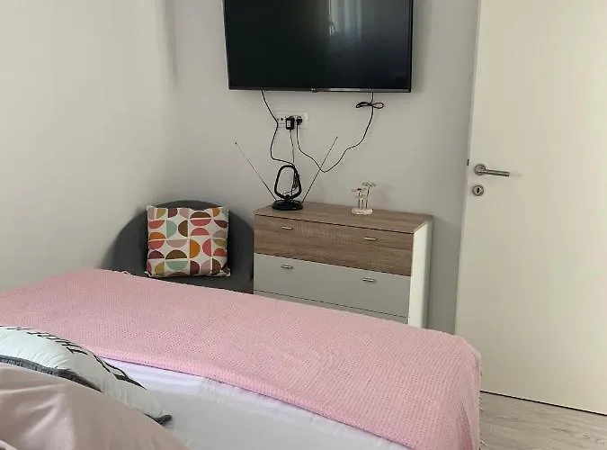 Bella Vista Seget Apartman