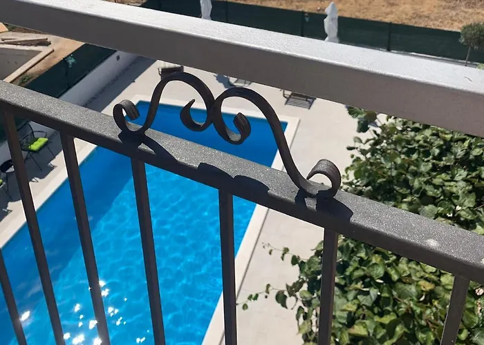 Bella Vista Seget Apartman