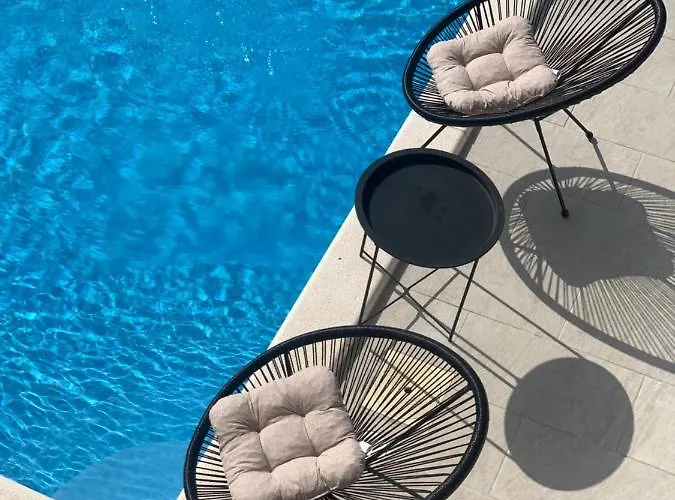 Bella Vista Seget * Trogir