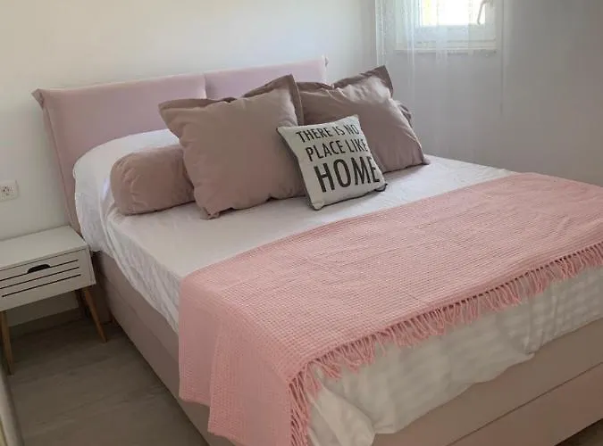 Apartman Bella Vista Seget *