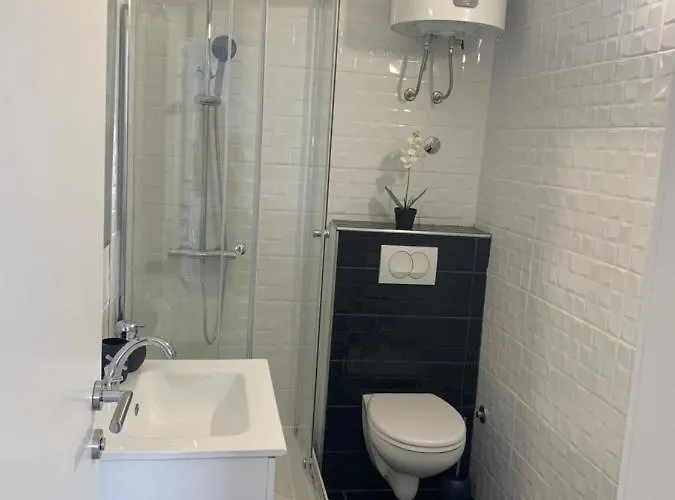 Bella Vista Seget Apartman Trogir