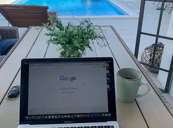 Bella Vista Seget Apartman Trogir