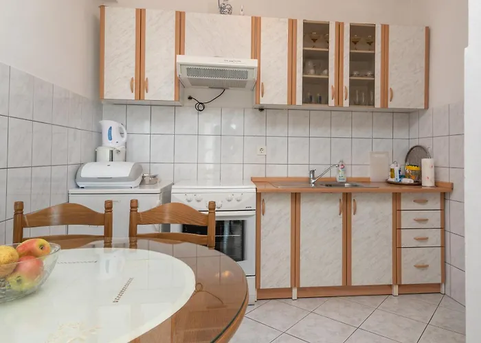 Bella Vista Seget * Trogir