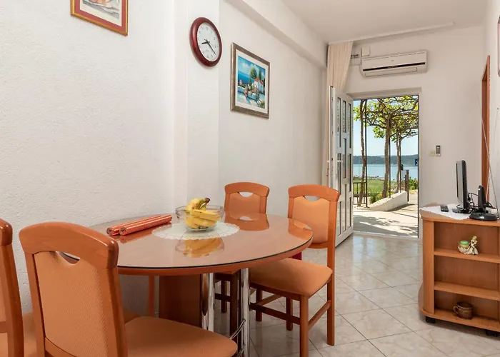Apartman Bella Vista Seget *
