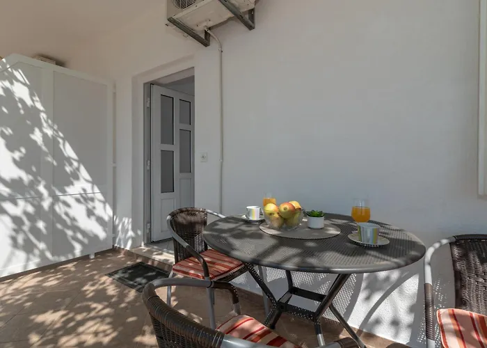 Bella Vista Seget Apartman