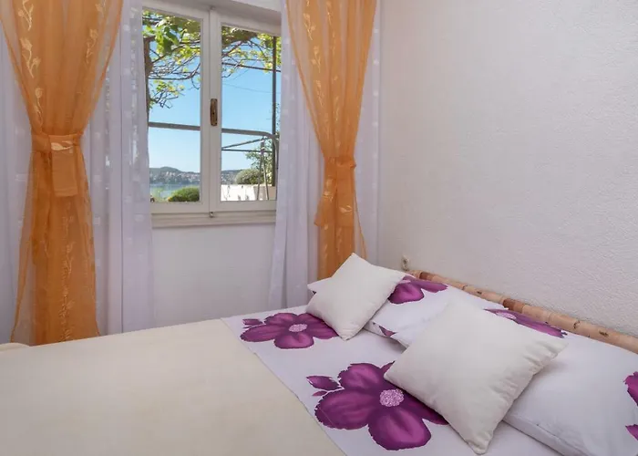 Bella Vista Seget Apartman *