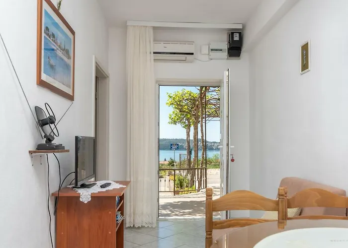 Apartman Bella Vista Seget
