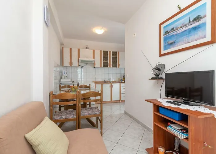 Bella Vista Seget Trogir